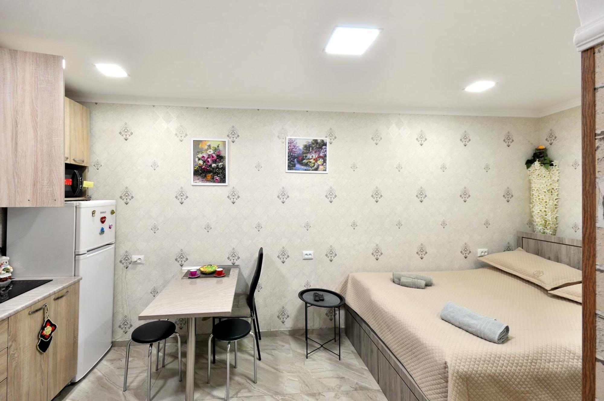 Suzi Apartments Tbilisi Zewnętrze zdjęcie