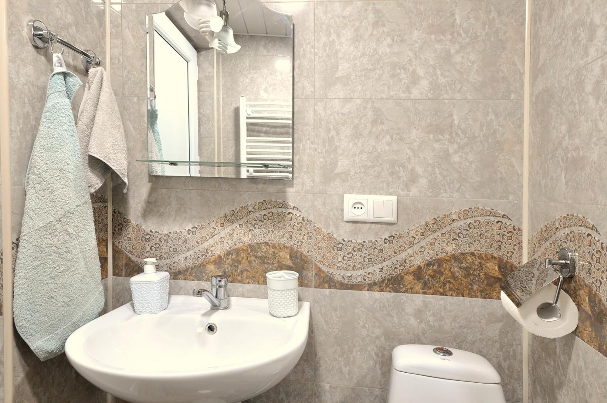 Suzi Apartments Tbilisi Zewnętrze zdjęcie