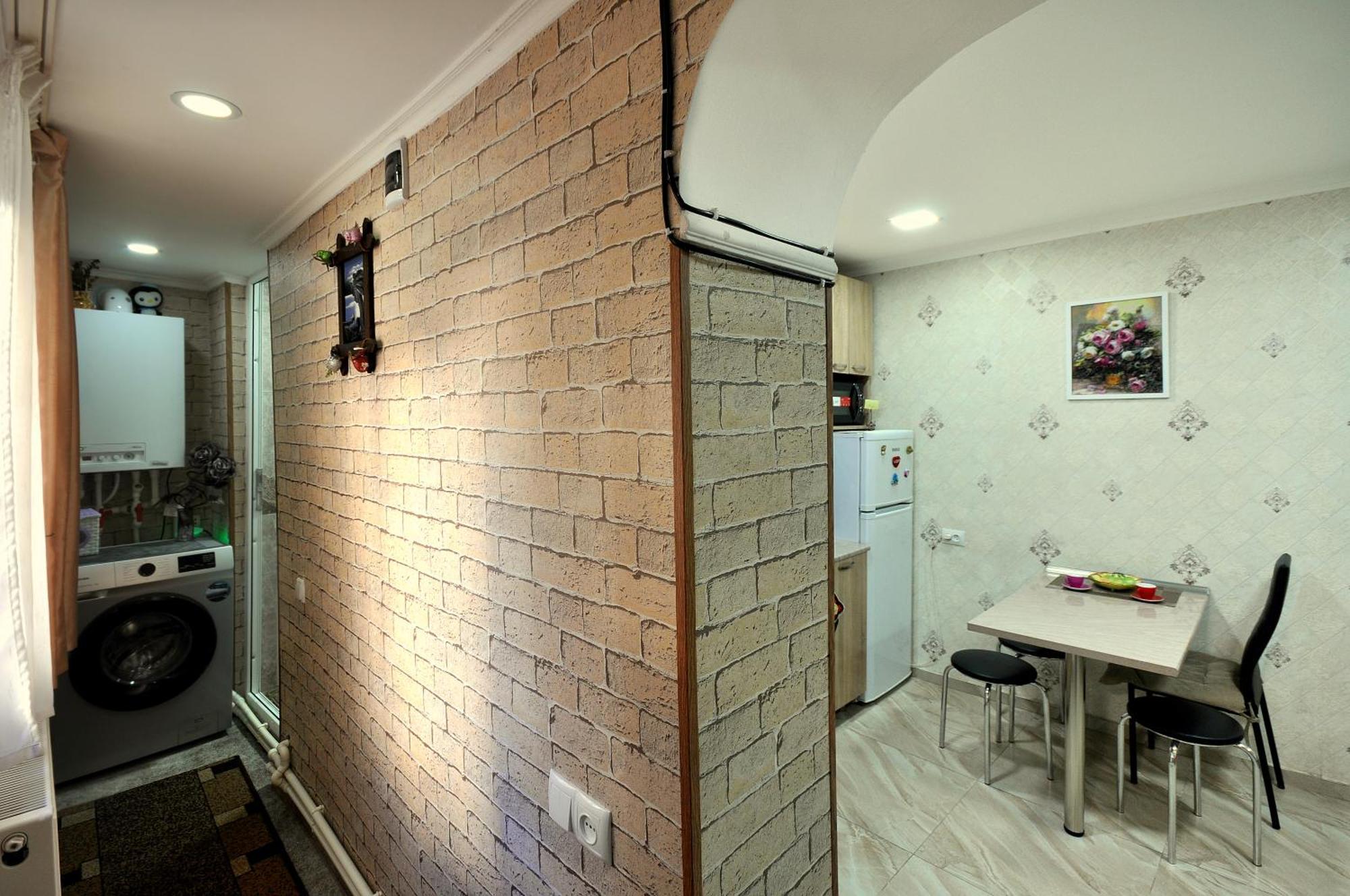 Suzi Apartments Tbilisi Zewnętrze zdjęcie